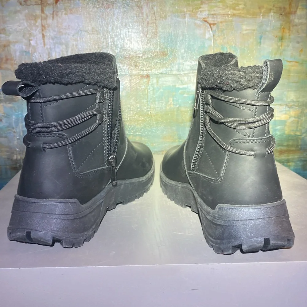 EDDIE BAUER‎ Siren Insulated Boot